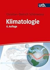 Klimatologie gebraucht kaufen  Wird an jeden Ort in Deutschland