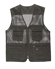 Daoba uomo gilet usato  Spedito ovunque in Italia 