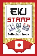 Eki stamp collection for sale  Delivered anywhere in USA 