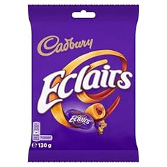 Cadbury eclairs chocolate for sale  Delivered anywhere in UK