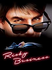 Risky business for sale  Delivered anywhere in USA 