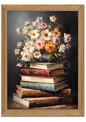 Framed vintage floral for sale  Delivered anywhere in USA 