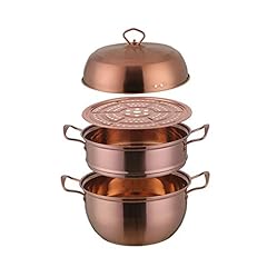 Flatware steamer pot for sale  Delivered anywhere in UK