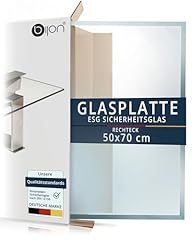 Bijon glasplatte tisch gebraucht kaufen  Wird an jeden Ort in Deutschland