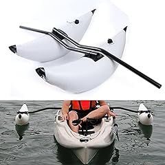 2pcs kayak outrigger for sale  Delivered anywhere in USA 