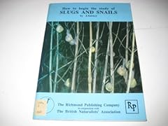Begin study slugs for sale  Delivered anywhere in UK
