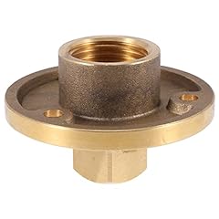 Lobamop brass drain for sale  Delivered anywhere in UK