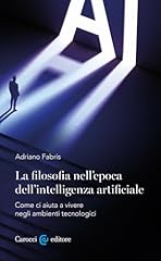 Filosofia nell epoca usato  Spedito ovunque in Italia 