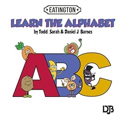 Learn alphabet for sale  Delivered anywhere in UK