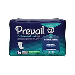 Prevail male incontinence for sale  Delivered anywhere in USA 
