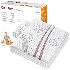 Beurer komfort wärme gebraucht kaufen  Wird an jeden Ort in Deutschland