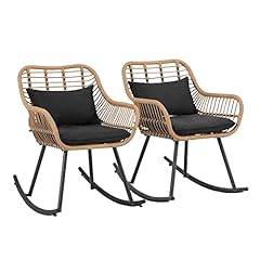 Joivi patio wicker for sale  Delivered anywhere in USA 