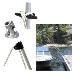 Dock edge mooring for sale  Delivered anywhere in USA 