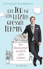 Tod dein letzter gebraucht kaufen  Wird an jeden Ort in Deutschland