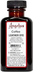 Angelus leather dye for sale  Delivered anywhere in USA 
