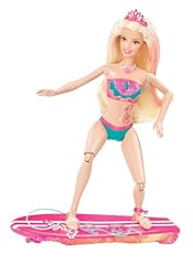 Barbie w2883 poupée d'occasion  Livré partout en France