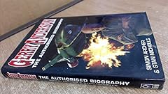 Gerry anderson authorised for sale  Delivered anywhere in UK