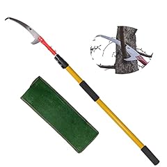 Telescopic tree pruner for sale  Delivered anywhere in Ireland