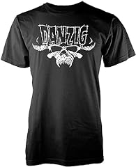 Danzig logo men for sale  Delivered anywhere in UK