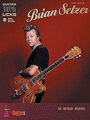 Brian setzer guitar for sale  Delivered anywhere in USA 