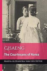 Gisaeng courtesans korea for sale  Delivered anywhere in USA 