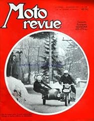 Moto revue 1223 d'occasion  Livré partout en France