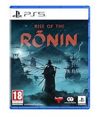 Rise the ronin gebraucht kaufen  Wird an jeden Ort in Deutschland