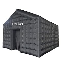 Large black inflatable for sale  Delivered anywhere in USA 