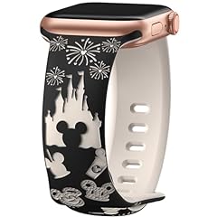Cartoon engraved band for sale  Delivered anywhere in USA 