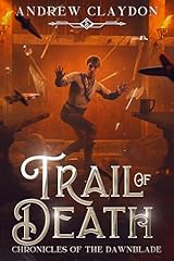 Trail death fantasy for sale  Delivered anywhere in UK