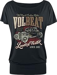 Volbeat louder and gebraucht kaufen  Wird an jeden Ort in Deutschland
