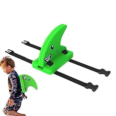 Hai schwimmflosse kinder gebraucht kaufen  Wird an jeden Ort in Deutschland