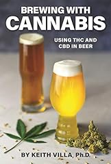 Brewing cannabis using for sale  Delivered anywhere in USA 