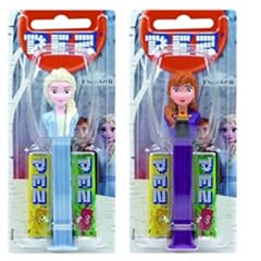 Pez frozen character for sale  Delivered anywhere in Ireland