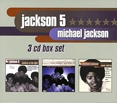 Jackson michael jackson for sale  Delivered anywhere in UK
