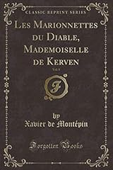 Marionnettes diable mademoisel d'occasion  Livré partout en France