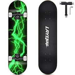 Layenne skateboard professiona for sale  Delivered anywhere in UK