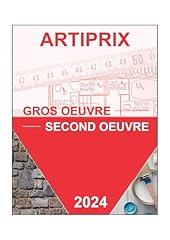 Artiprix bordereaux profession d'occasion  Livré partout en France