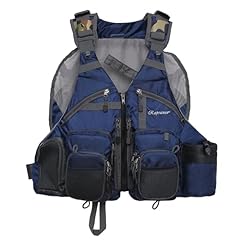 Raprance fishing vest for sale  Delivered anywhere in UK