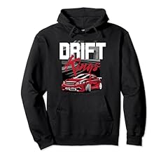 Drift kings pullover for sale  Delivered anywhere in UK