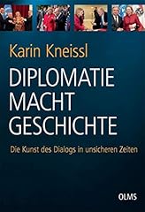 Diplomatie macht geschichte gebraucht kaufen  Wird an jeden Ort in Deutschland