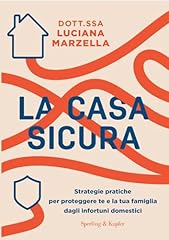 Casa sicura. strategie d'occasion  Livré partout en France