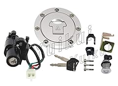 Motorcycle ignition switch for sale  Delivered anywhere in USA 