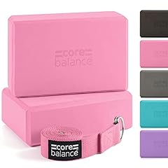 Core balance yoga for sale  Delivered anywhere in UK