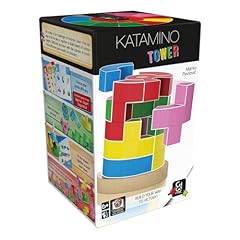 Katamino tower for sale  Delivered anywhere in UK