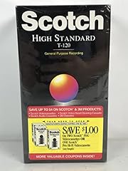 Scotch high standard for sale  Delivered anywhere in UK