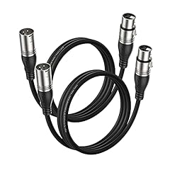 Ebxya xlr kabel gebraucht kaufen  Wird an jeden Ort in Deutschland