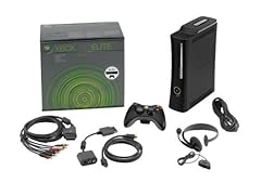 Xbox 360 elite for sale  Delivered anywhere in USA 