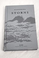 Alfonsina storni d'occasion  Livré partout en France