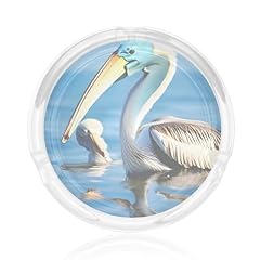 Pelikan aschenbecher blauem gebraucht kaufen  Wird an jeden Ort in Deutschland